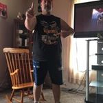 David Haile - @hossenator69 - Instagram