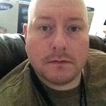 David Haire - @a0014dgh - Instagram