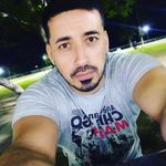 Daviincho Hakanson - @davidhakanson86 - Instagram
