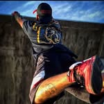 Alan David - @davidhalank999 - Instagram