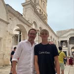 David haldane - @davidhalane - Instagram