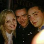 David Halley - @halley6626 - Instagram
