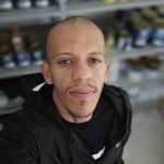 David Halley Vaz - @davidhalley - Instagram