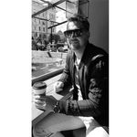David Hallström - @hallstrom15 - Instagram