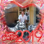 David Halm - @halm7345 - Instagram