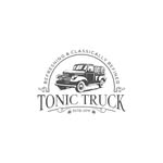 David Halm Jr - @thetonictruck - Instagram