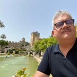 David Martínez - @davidhalmagropeluqueria - Instagram