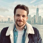 David Halperin - @david.halperin - Instagram