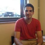 David Halperin - @davhalp - Instagram