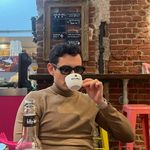 David Halperin - @dabito_kun - Instagram