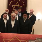 David Halperin - @david_halperin - Instagram