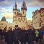 David Halpin - @dhalpin - Instagram