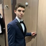 David Halpin - @davidhalpinnn - Instagram