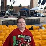David Halpin - @panicdave3 - Instagram