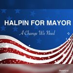 David Halpin - @david_halpin_for_mayor - Instagram
