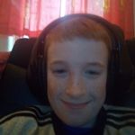 David Halpin - @b10_bl1n3 - Instagram