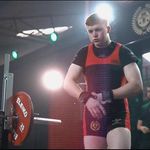 David Halpin - @dhalpinfitness - Instagram