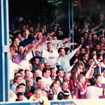 David Halsall - @darrenerbwfc - Instagram