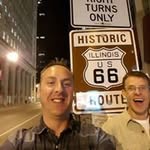 David Halsall - @halsalldavid - Instagram