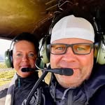 David Halvorson - @chasinpoww - Instagram