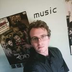 Dávid Hamar - @hrdavid4 - Instagram