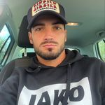 Dávid Hamar - @davidhamar - Instagram