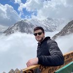 David - @david.hameleh - Instagram