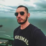 David Hamel - @david_hamel_ - Instagram