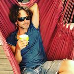 David Hamel - @fioliksm - Instagram