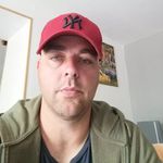 David Hamel - @david_dragonball - Instagram