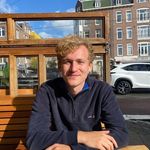 David Hamel - @davidhamelnl - Instagram