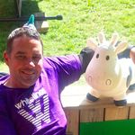 David Hamer - @davehamer1967 - Instagram