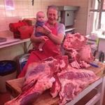 David Hamer - @bigdavethebutcher - Instagram
