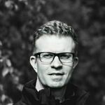 David Hamer - @davidhamergbr - Instagram