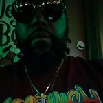 David Hamer - @bigsuge165 - Instagram