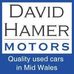 David Hamer Motors - Facebook