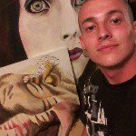 David Hamill - @david_hamill - Instagram