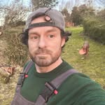 David Hamill - @davie_boy - Instagram