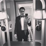 David Hamill - @hamillo1 - Instagram