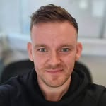 David Hamill - @discodiscodave86 - Instagram