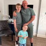 David Hamill - @dvdhmll - Instagram
