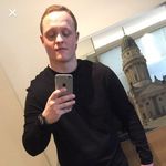 David Hamill - @davidhamill96 - Instagram