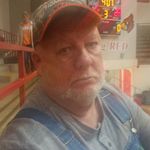 David Hamlin - @hammankyblue26 - Instagram