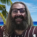 David 'Hammerman' Gardner - @bubbleboy1961 - Instagram