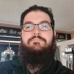 David Hammitt - @irrelevant_drivel - Instagram