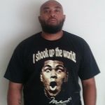 David Hammock - @writer_dave - Instagram