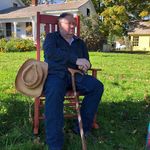 David Hammon - @hammondavid - Instagram