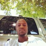 David Hammon Jr - @gohamm101 - Instagram