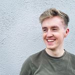 David Hammond - @mrdavidhammond - Instagram