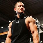 David Hammond - @imdavidhammond - Instagram